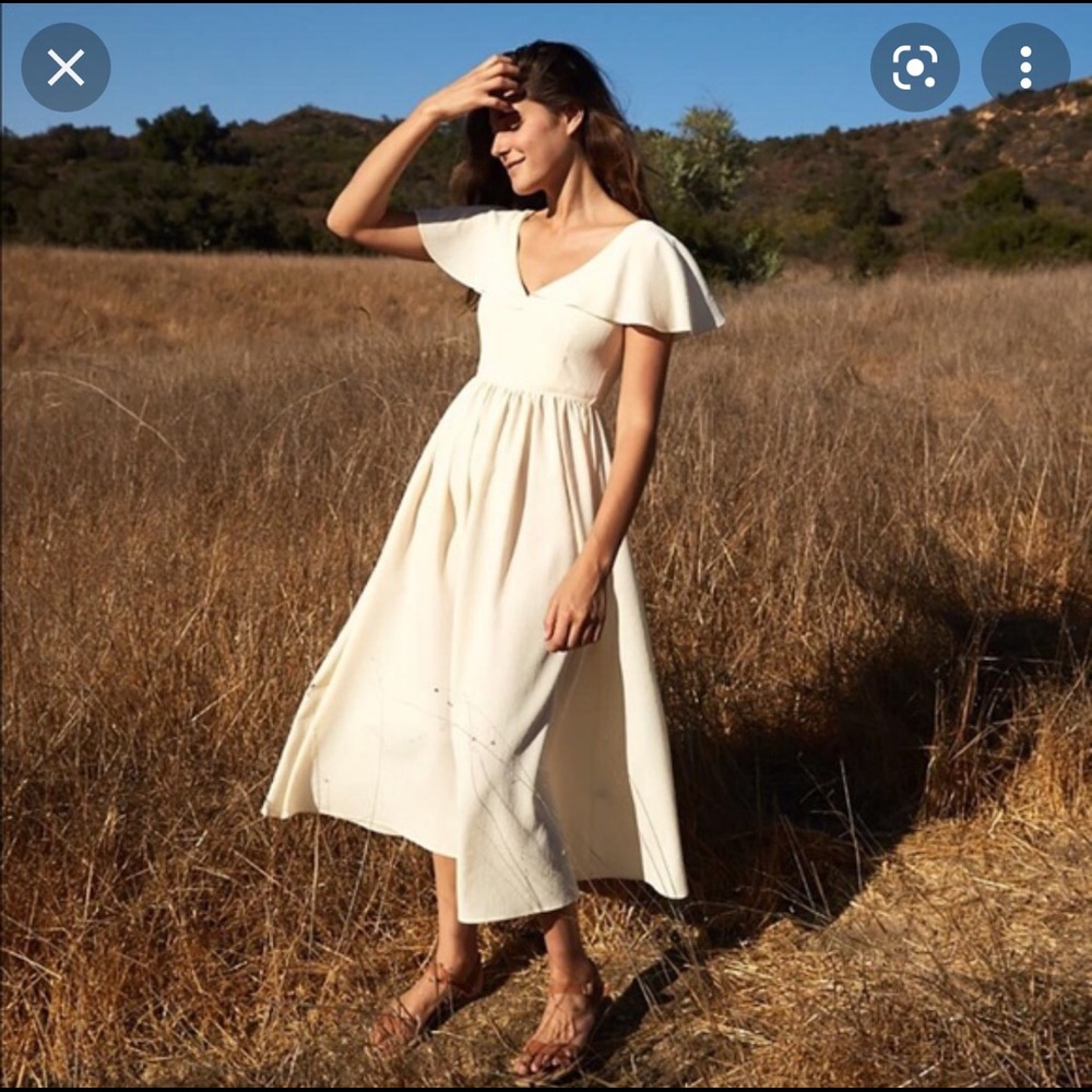 The Monarch Dress XL **ImPerfect**